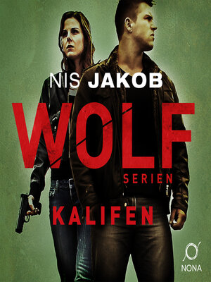 cover image of Kalifen